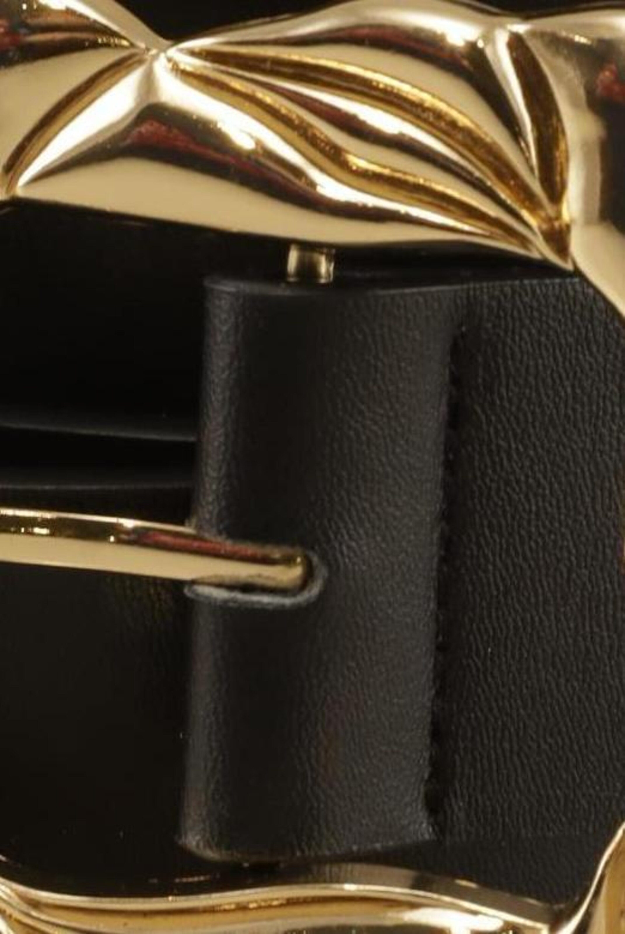 ZARA Gürtel One Size in Mischfarben