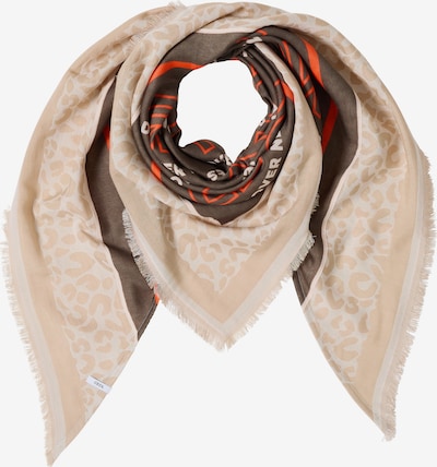 CECIL Tuch in braun, Produktansicht