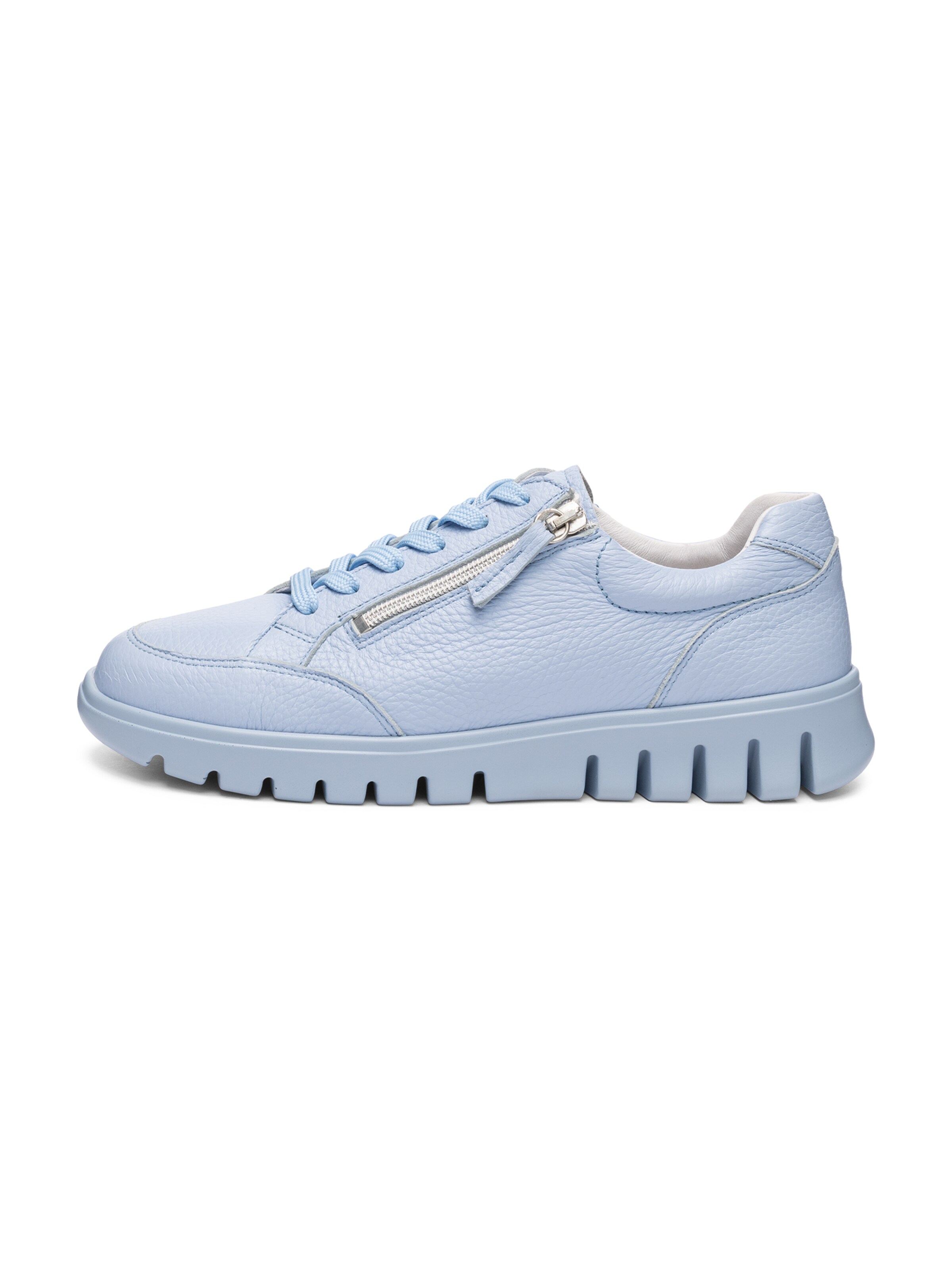 Sneaker bassa di VITAFORM in blu