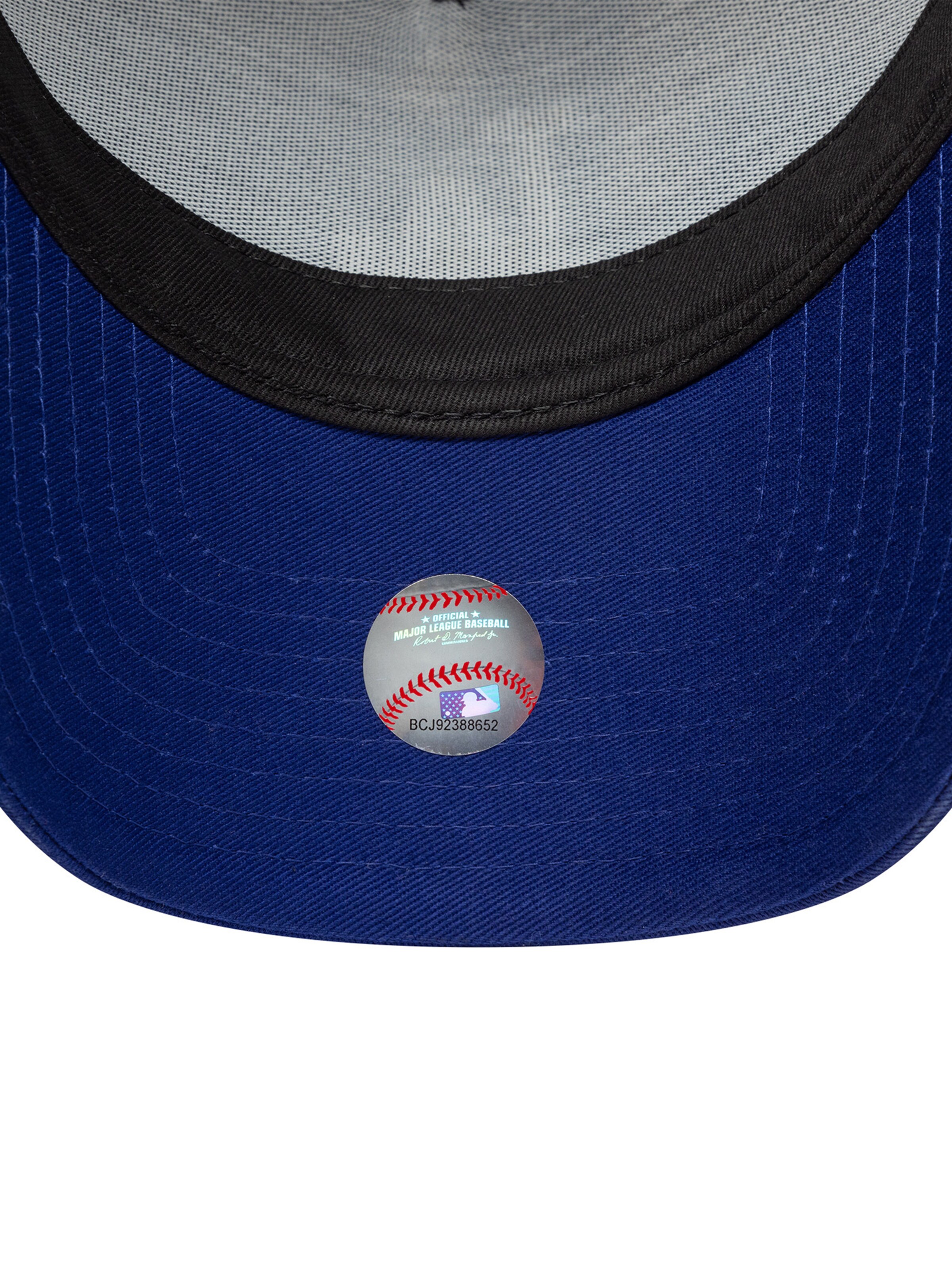 NEW ERA Cap 'LOSDOD' in Blue