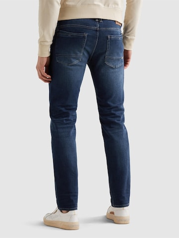 PME Legend - Loosefit Vaquero 'PME LEGEND - Commander 3.0 relaxed fit jeans' en azul