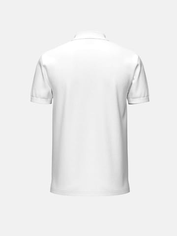 LEVI'S ® Футболка 'Housemark' в Белый
