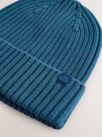 Next - Gorra en verde