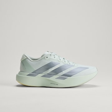 ADIDAS PERFORMANCE Laufschuh 'Adizero Evo SL' in Grün