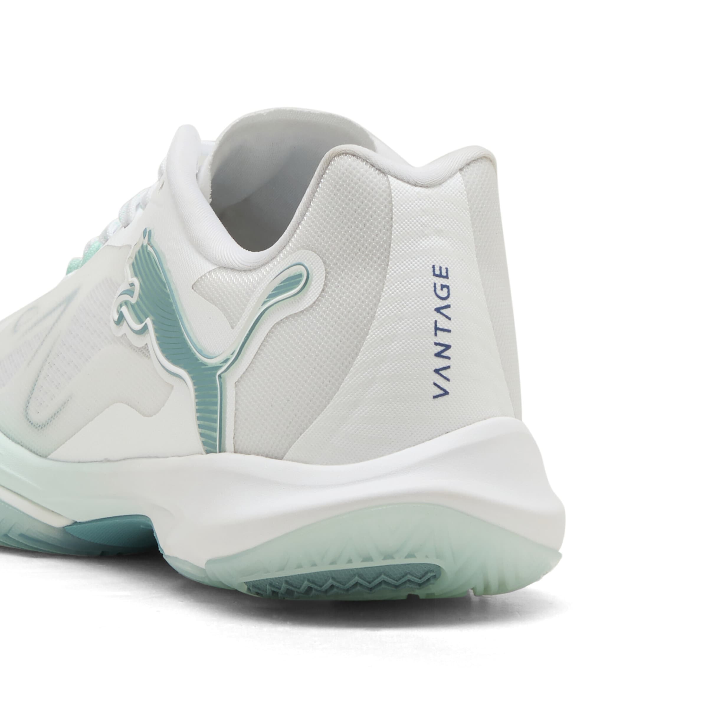 PUMA Sports shoe 'Vantage NITRO™ Game On' in White