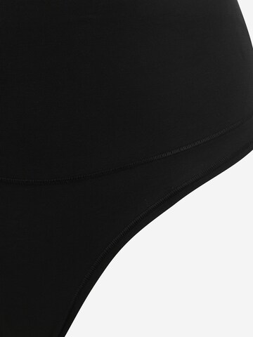 SPANX - Tanga em preto