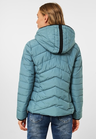 CECIL Between-Season Jacket in Green