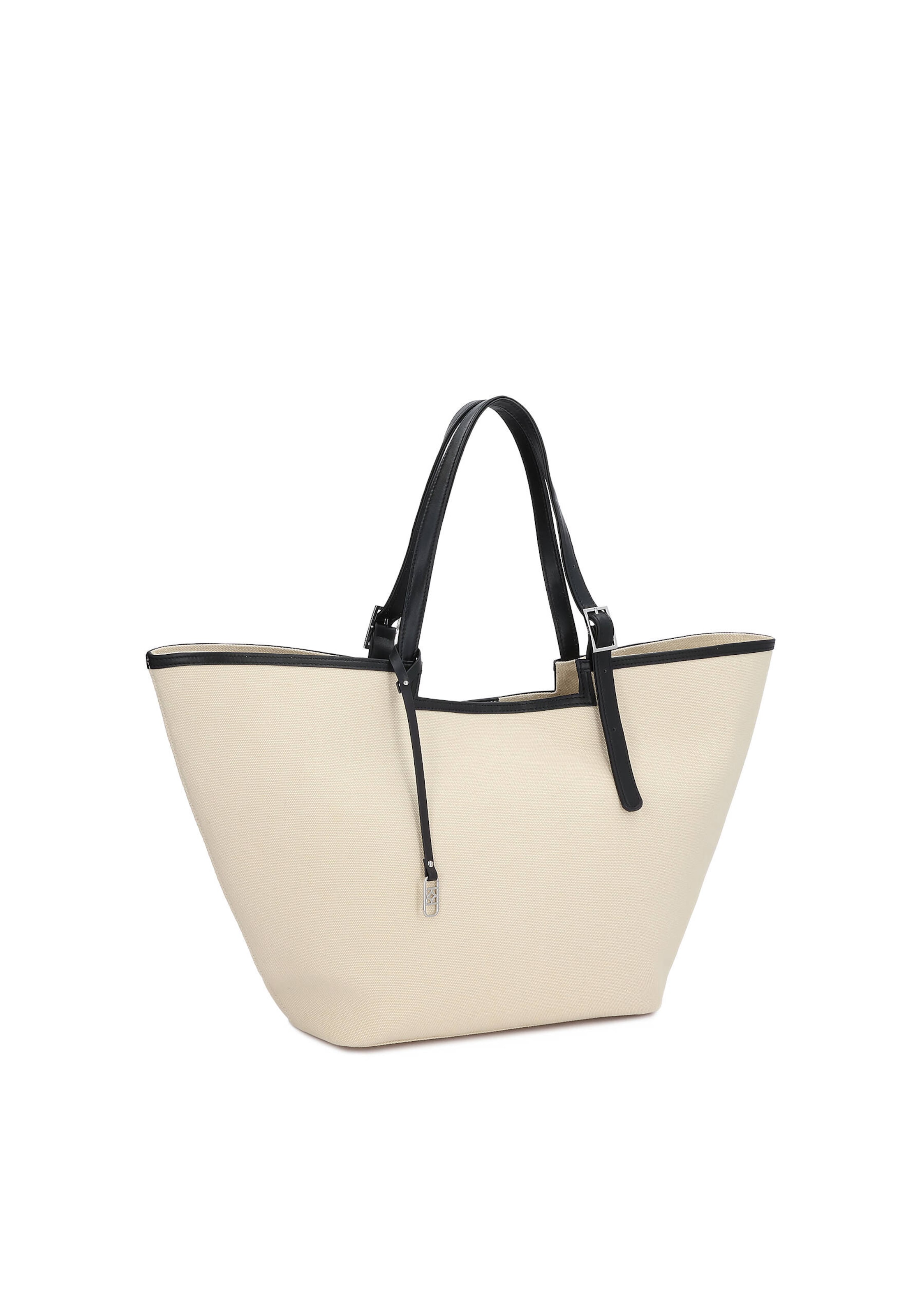 Kazar Nákupní taška – béžová