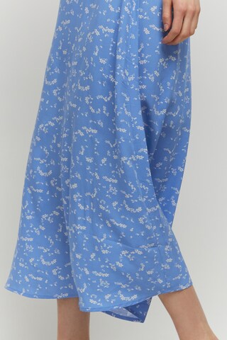 b.young Skirt in Blue