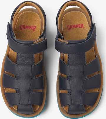 CAMPER Sandal 'Bicho' in Blue