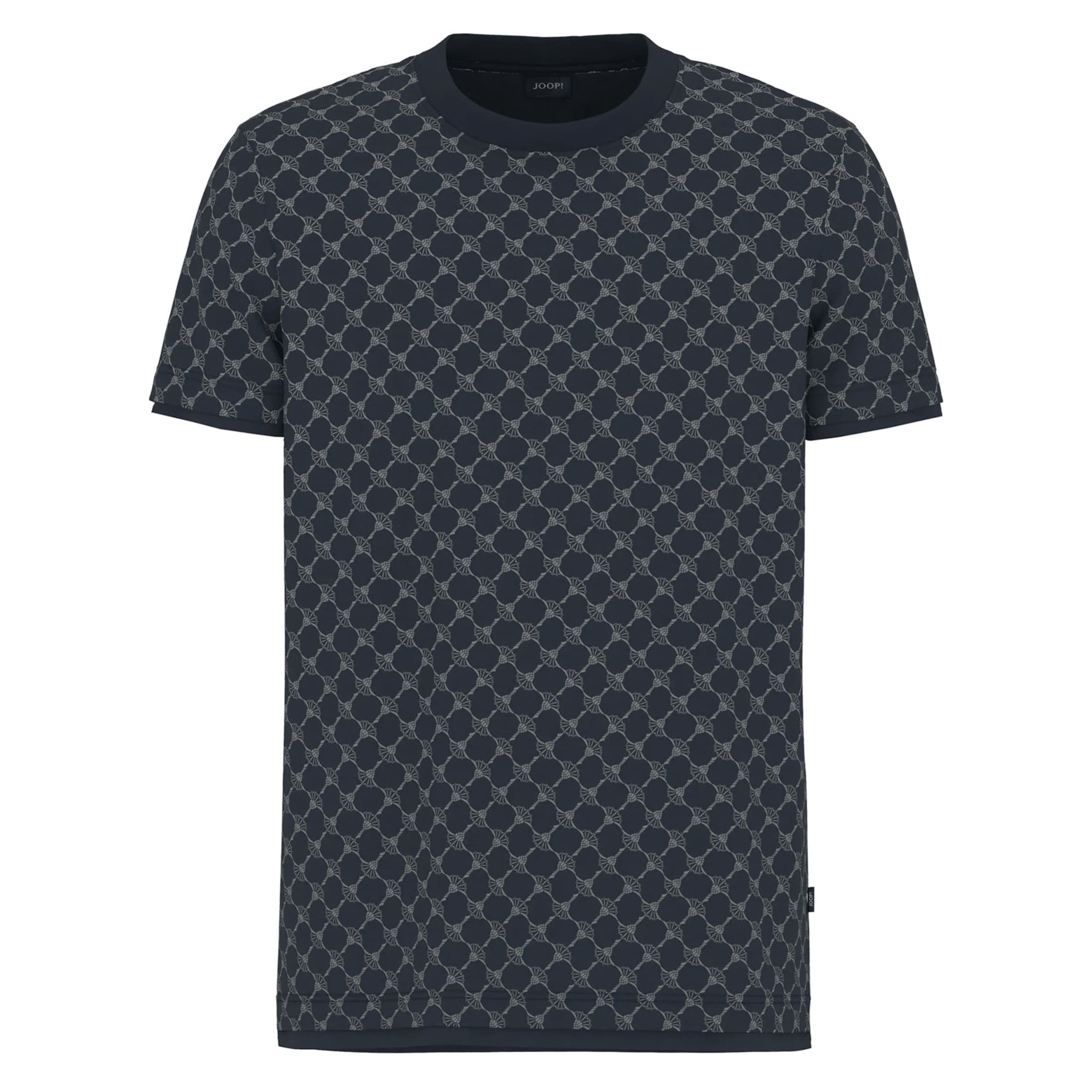 T-Shirt JOOP! en bleu : devant