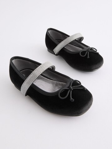 Ballerina di Next in nero