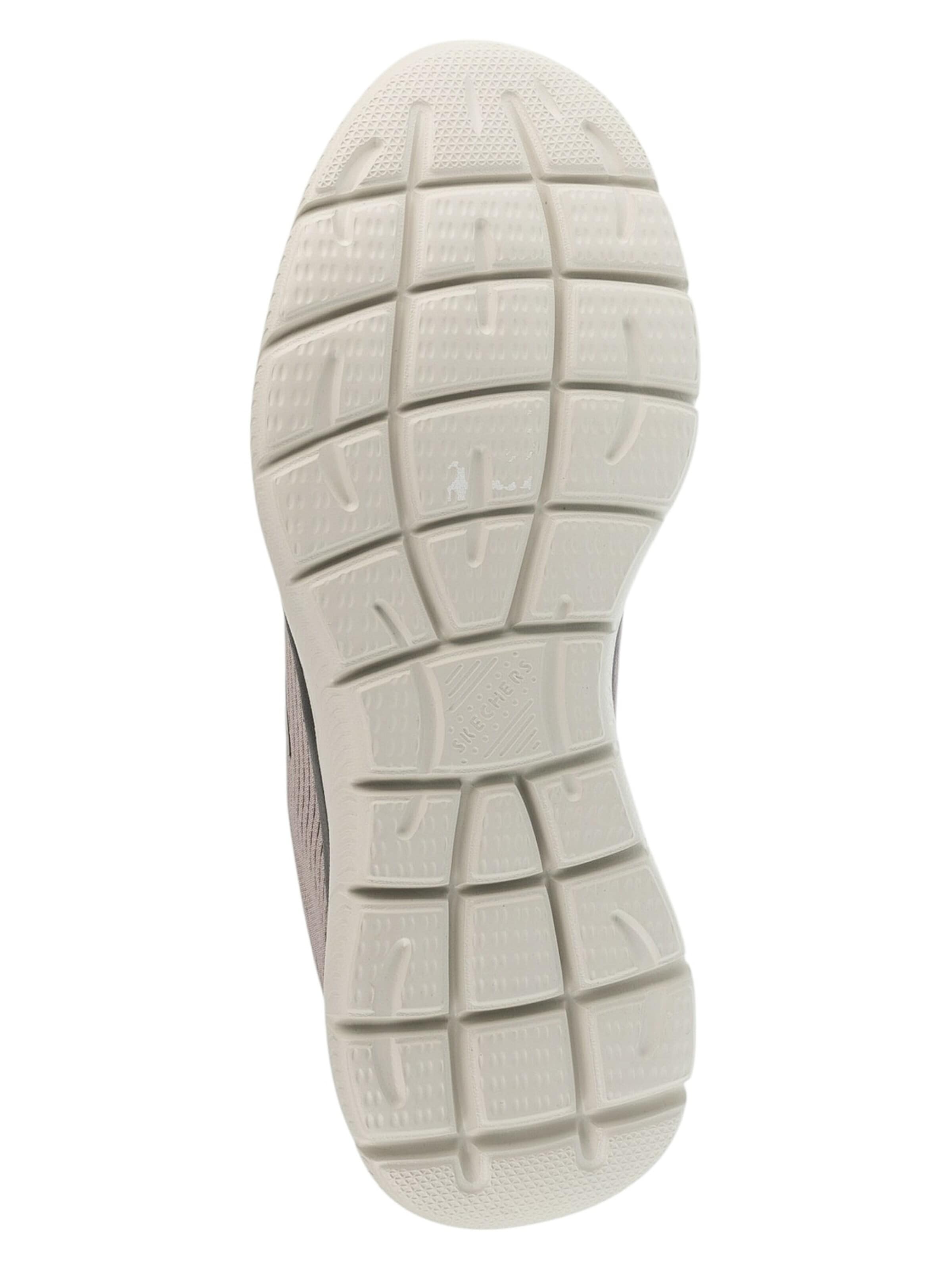 SKECHERS Sneaker low 'Skechers Slip-Ins: Summits - Top Rate'‌ in Beige