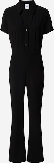 Ema Louise x ABOUT YOU Kombinezon 'Jo' u crna, Pregled proizvoda