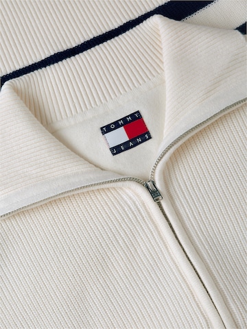 Tommy Jeans Sweater in White