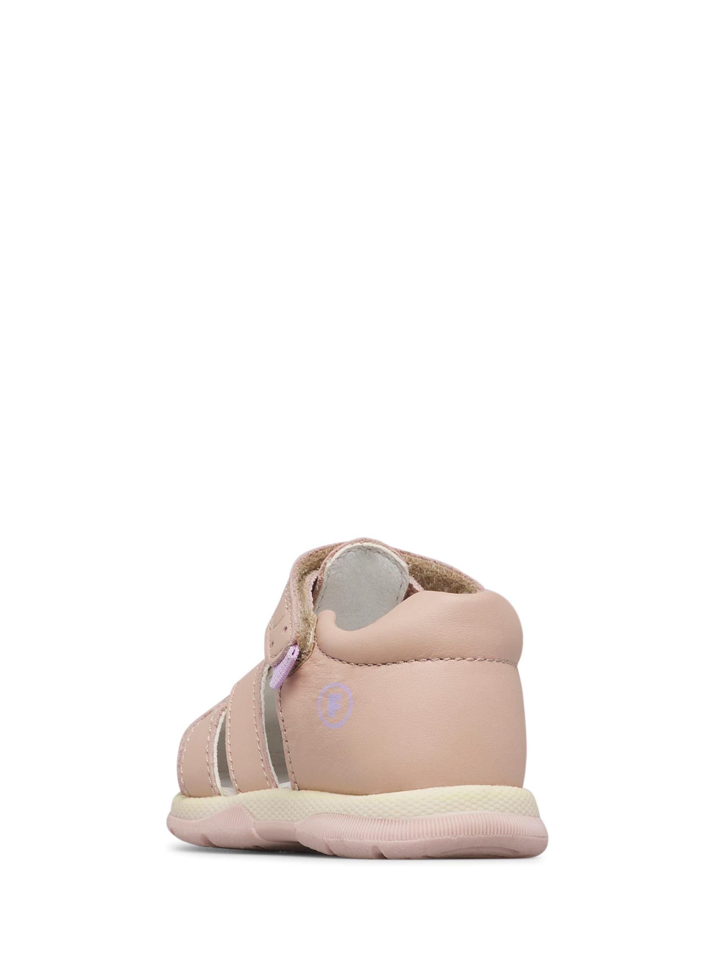 Falcotto Sandale 'TALPIR'‌‌‌‌‌‌‌‌‌‌ in Pink