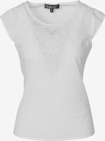 Palaidinė iš KOROSHI, spalva – balta, Prekių apžvalga