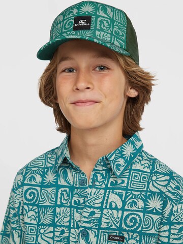 O'NEILL Hætte i grøn: forside