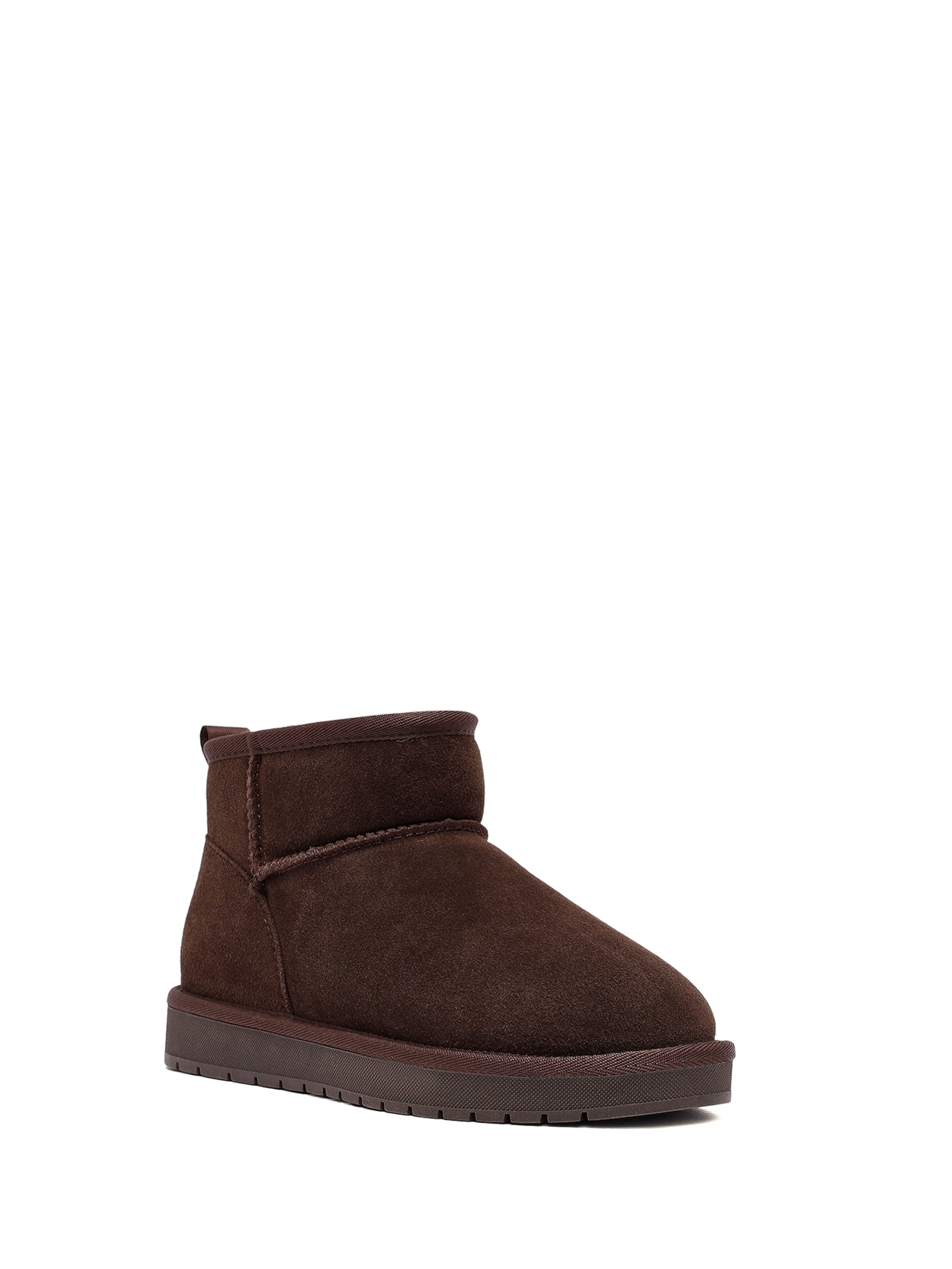 Derimod Boots in Brown