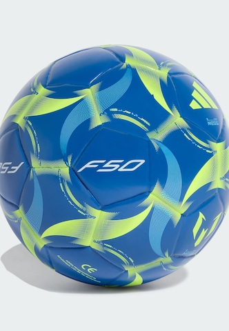 Balle ADIDAS PERFORMANCE en bleu