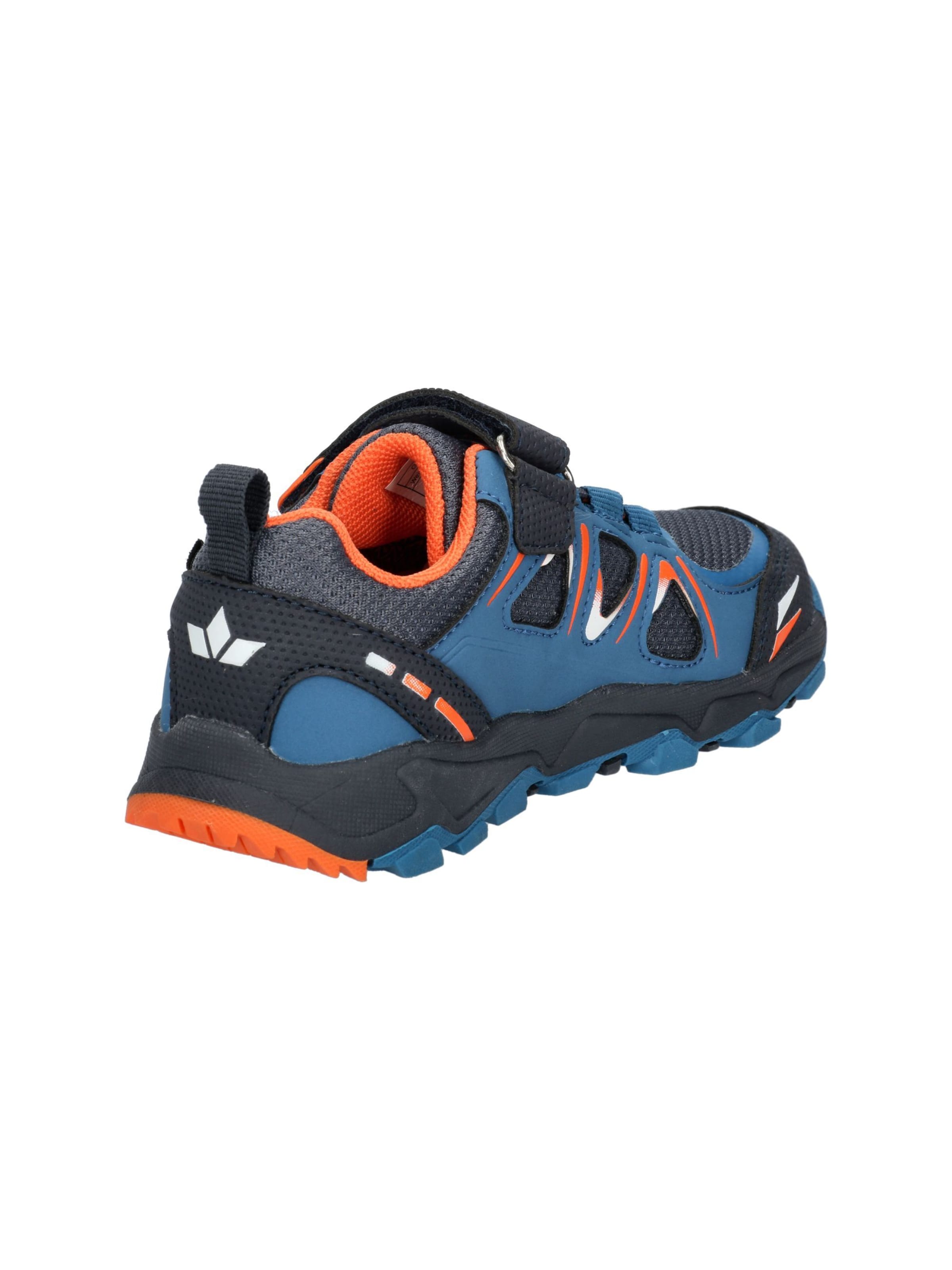 LICO Outdoorschuh 'Allen Vs' in Blau