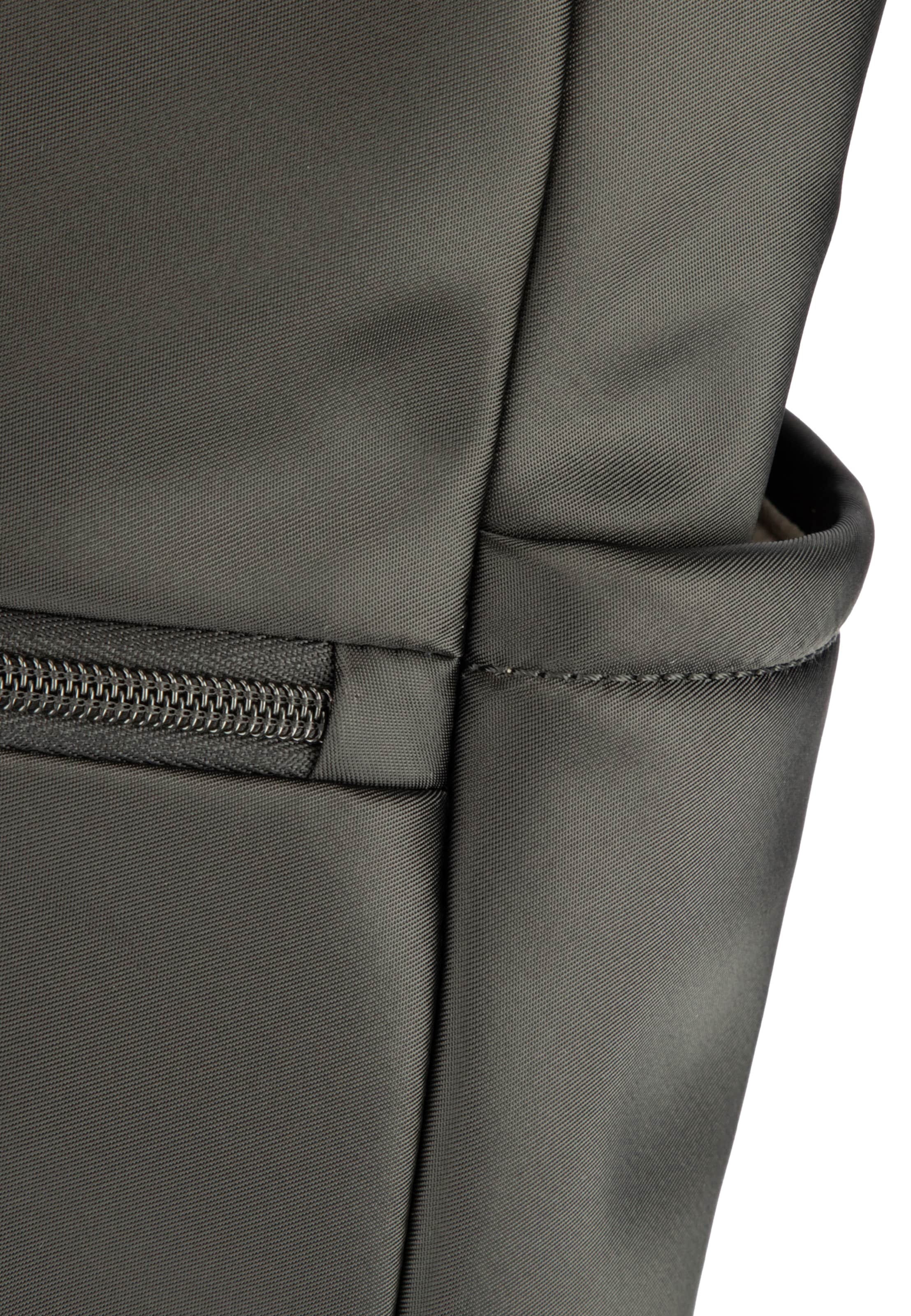 Joop Jeans - Mochila 'Cartello Jarona' em preto