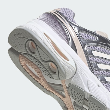 Sneaker bassa 'Adistar Control 5' di ADIDAS ORIGINALS in grigio