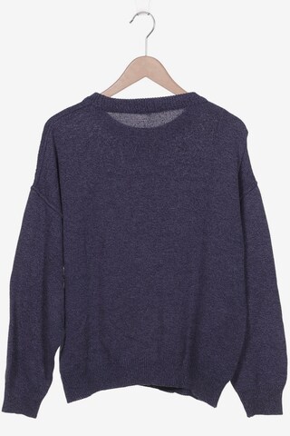 Engbers Sweater & Cardigan in L-XL in Blue