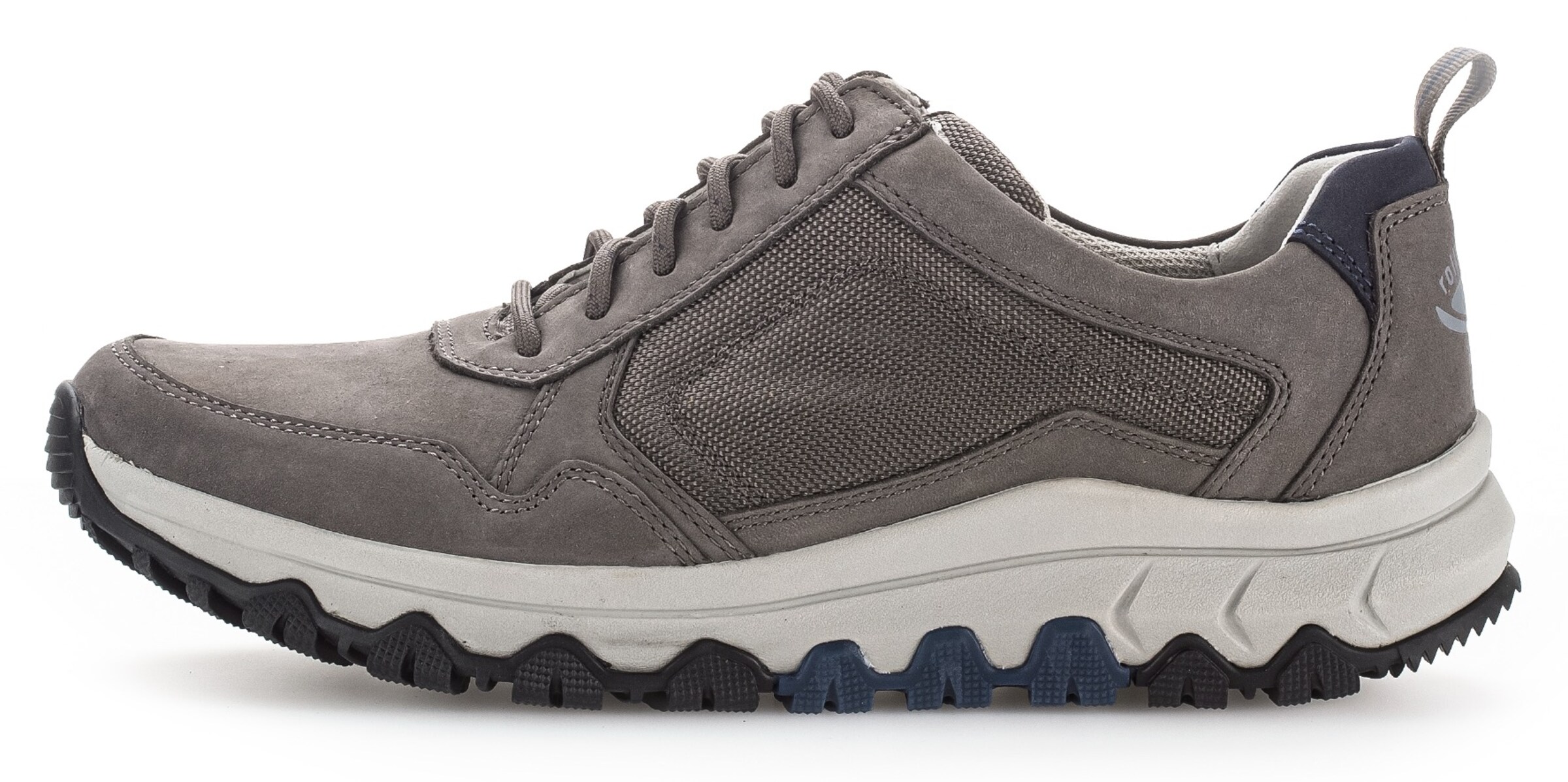 GABOR Sneaker in Grau