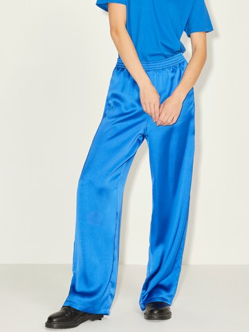 JJXX - Pantalón 'Kira' en azul: frente