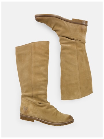 FELMINI Boot 'Renoir 7584' in Brown