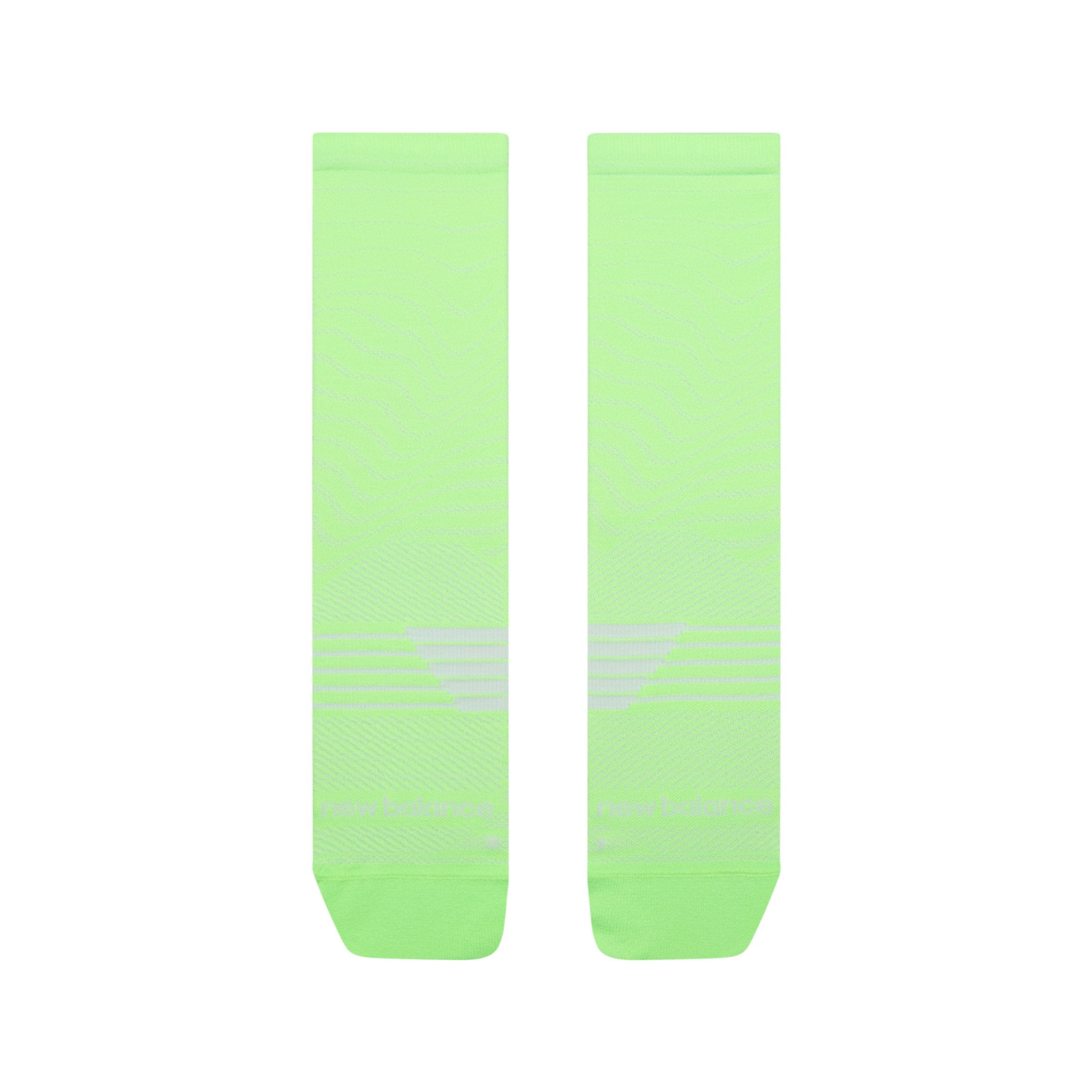 new balance Sportsokken in Groen: voorkant