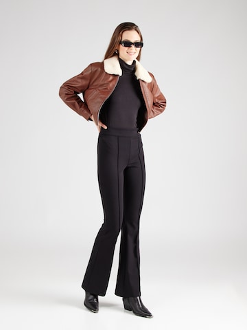 Maglietta 'KATINKA' di BOGNER in nero