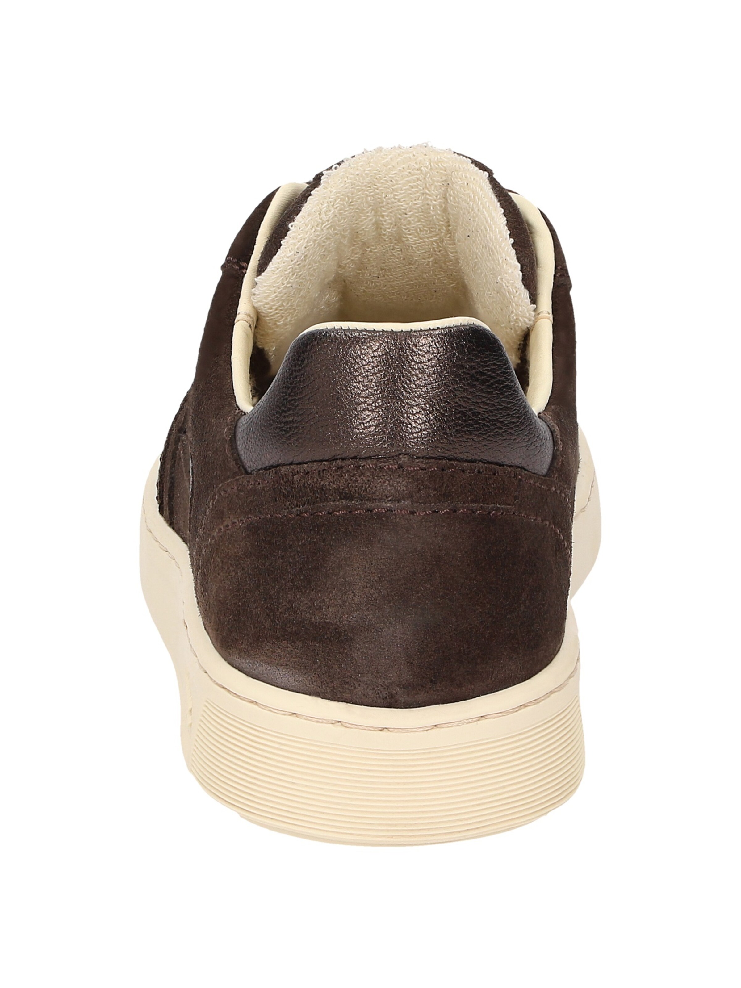 SIOUX Sneaker '004 ' in Braun