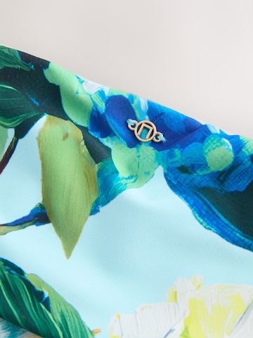 Next Bikinihose in Blau