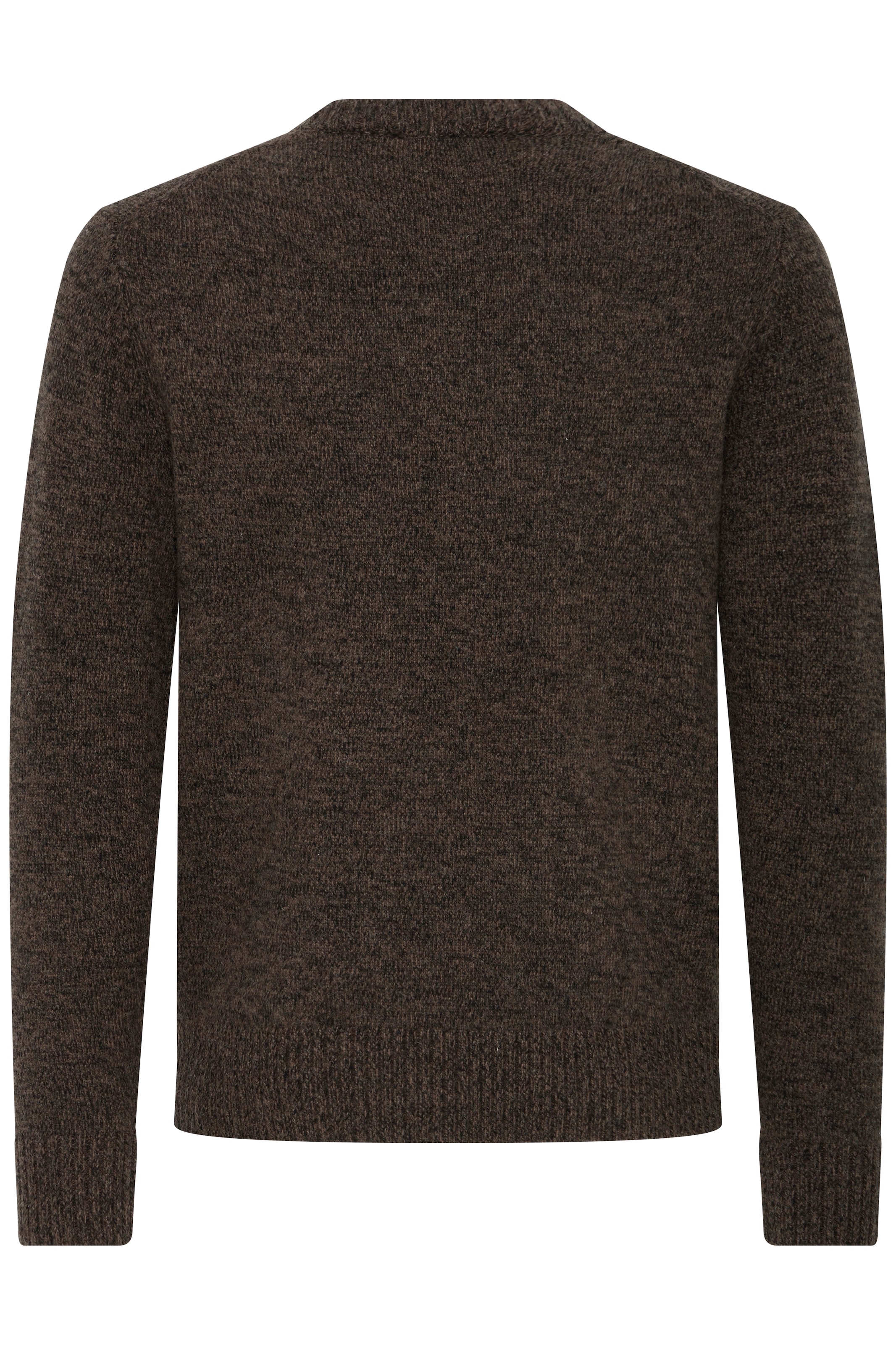 Casual Friday Sweater 'CFANTE' in Brown
