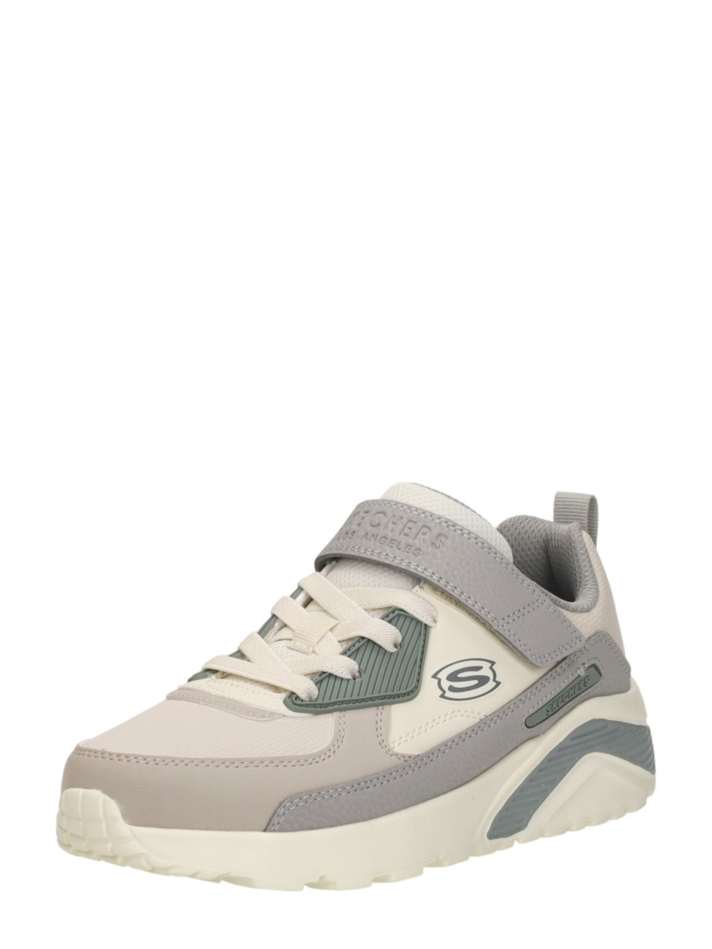 SKECHERS Sneakers 'Uno Lite' in White
