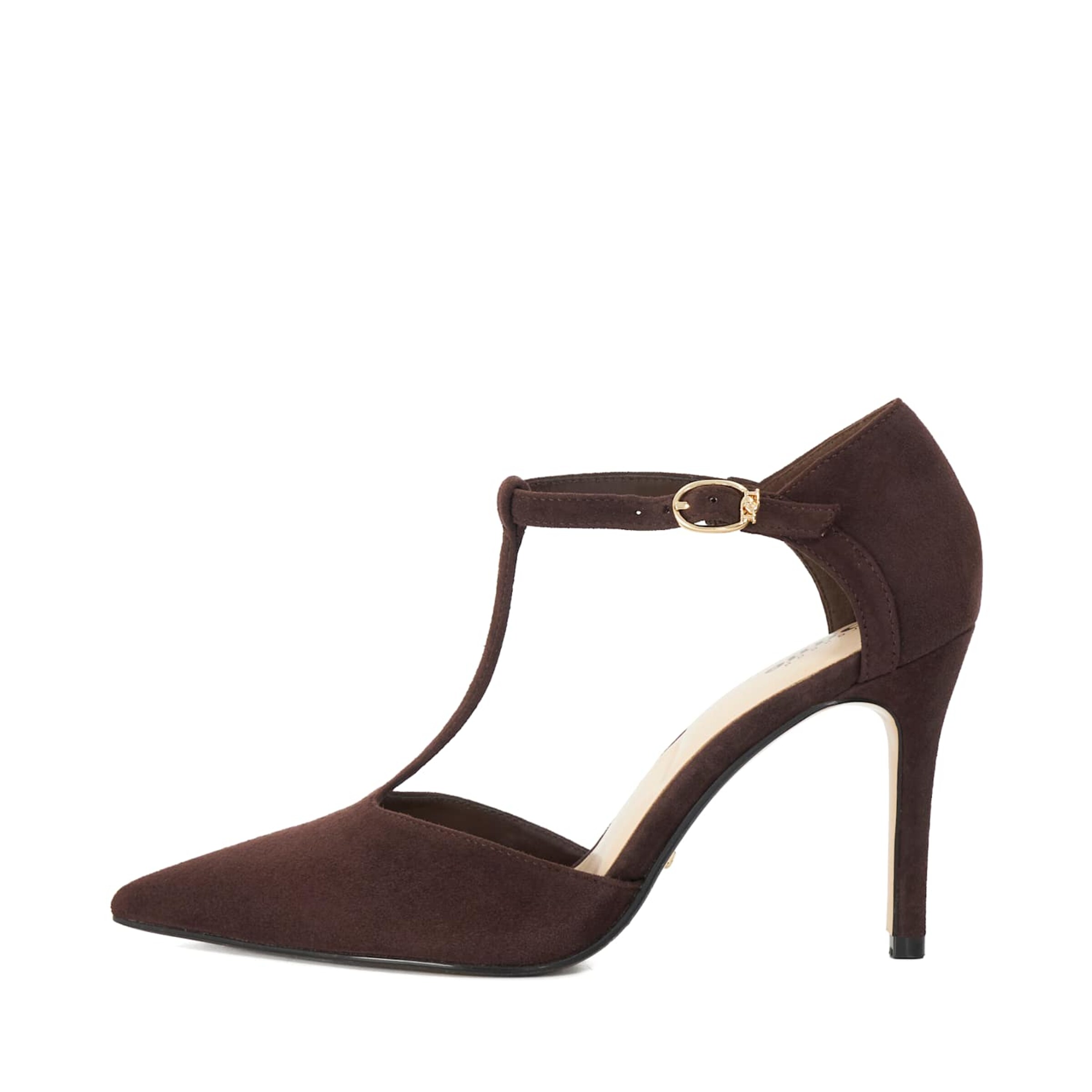 Escarpins 'Castered' Dune LONDON en marron