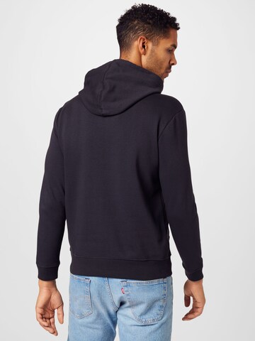 GAP Sweatshirt i blå