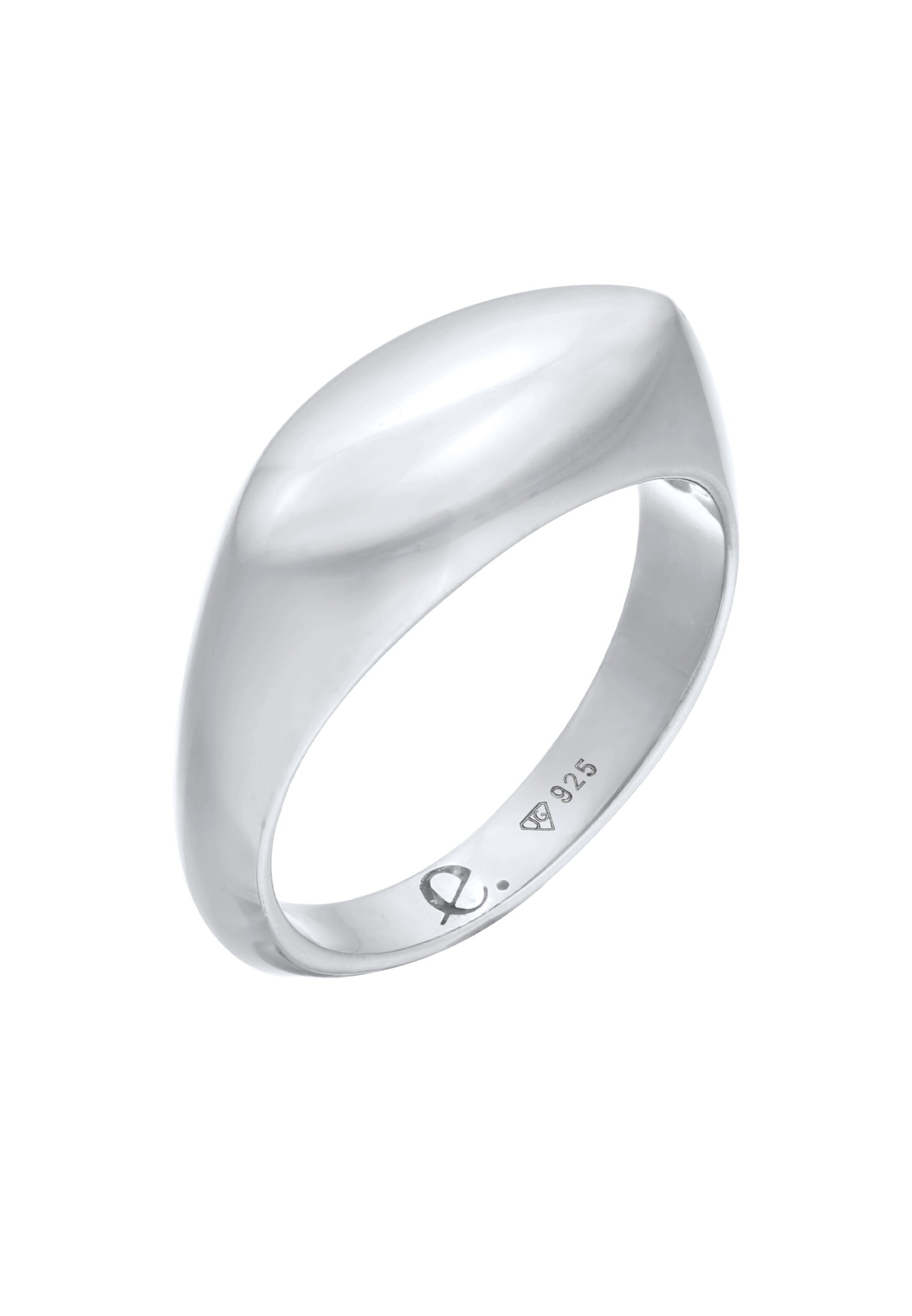 ELLI PREMIUM Ring in Silver