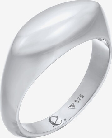 ELLI PREMIUM Ring in Zilver