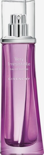 Givenchy Parfüm 'Very Irrésistible Eau de Parfum' in transparent, Produktansicht