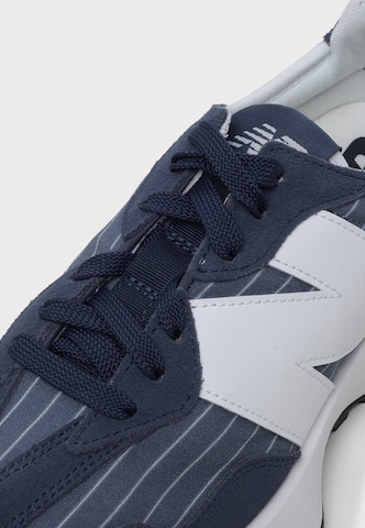 new balance Madalad ketsid '327', värv sinine