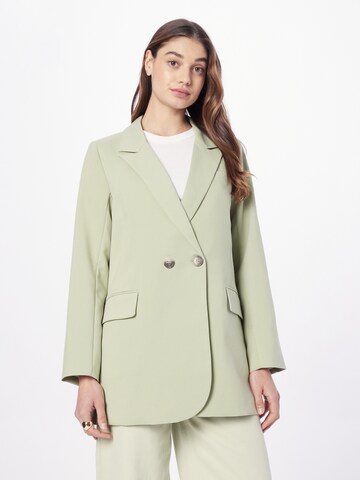 A-VIEW Blazers 'Annali' in Groen: voorkant