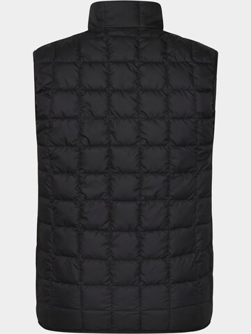 Didriksons Weste 'Samuel' in Schwarz