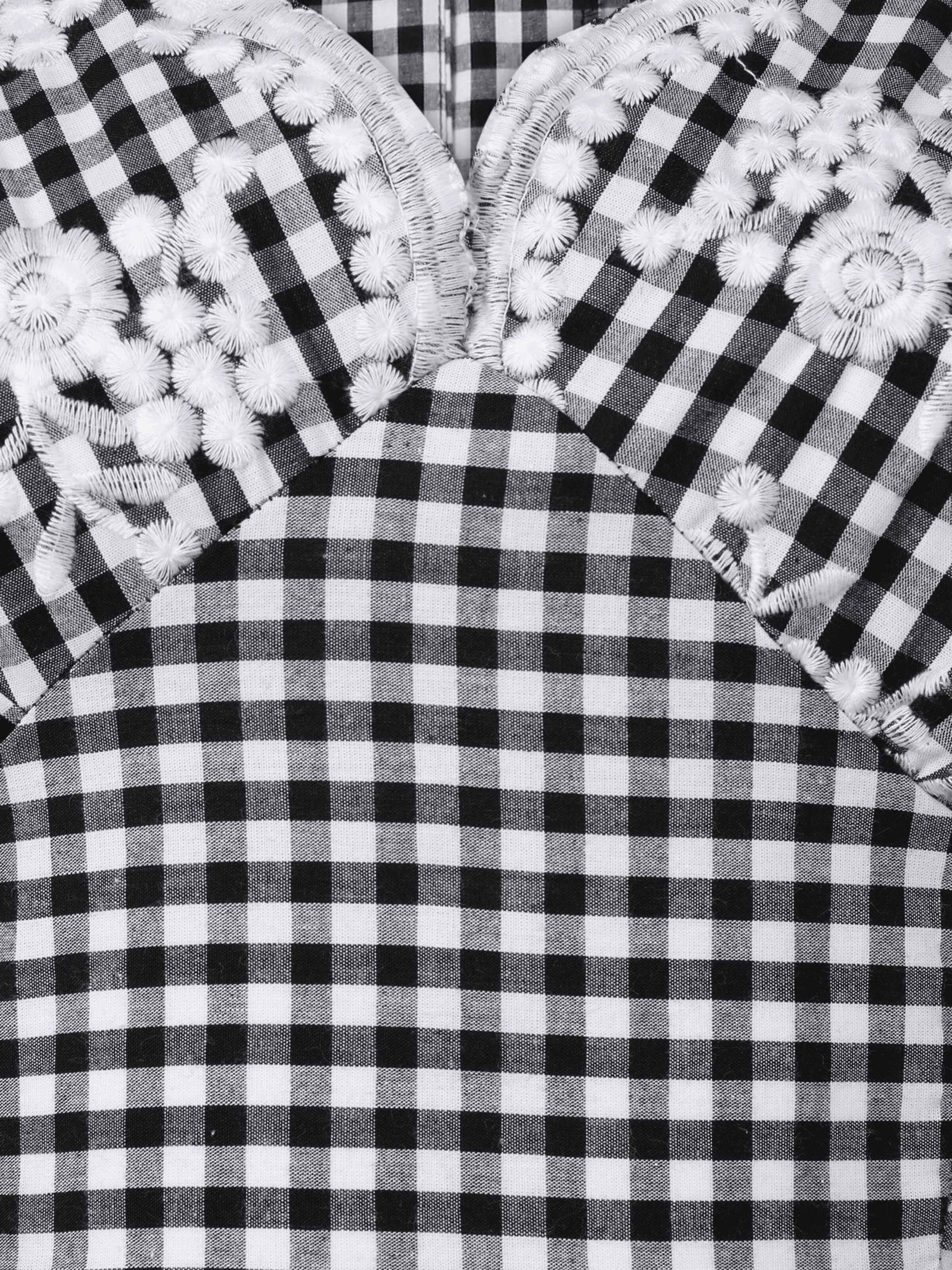 Dorothy Perkins Petite Kleit, värv must