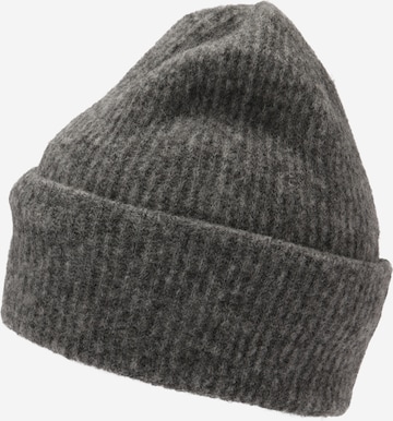 Bonnet 'Medina' STUDIO SELECT en gris : devant