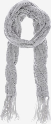 Seeberger Scarf & Wrap in One size in Grey: front