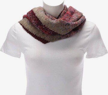 MISSONI Scarf & Wrap in One size in Mixed colors: front