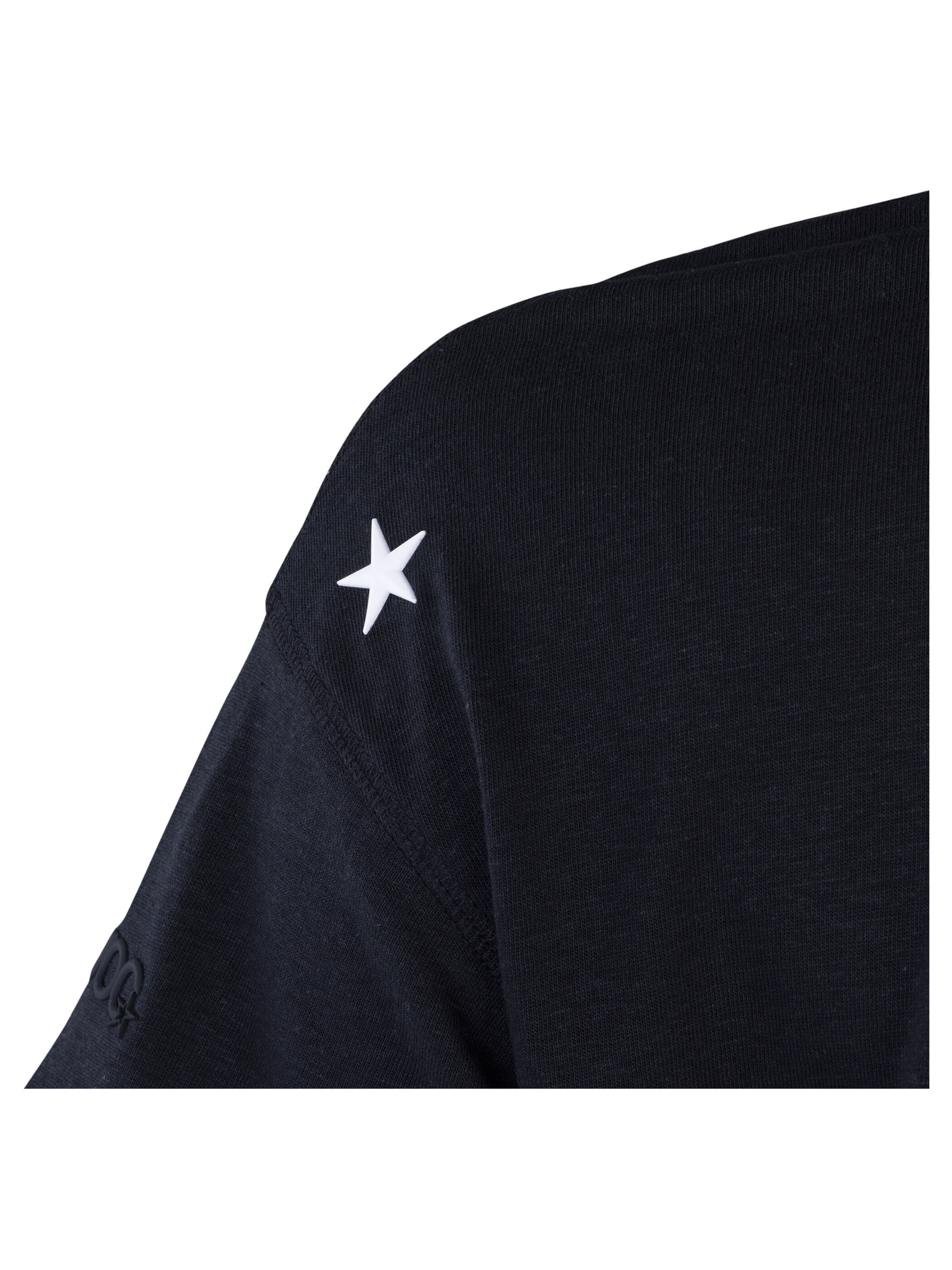 EVOC Shirt 'LOGO' in Black